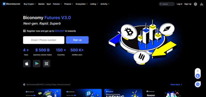 Biconomy Review: Simplifying Web3 Transactions for Seamless Blockchain Interactions