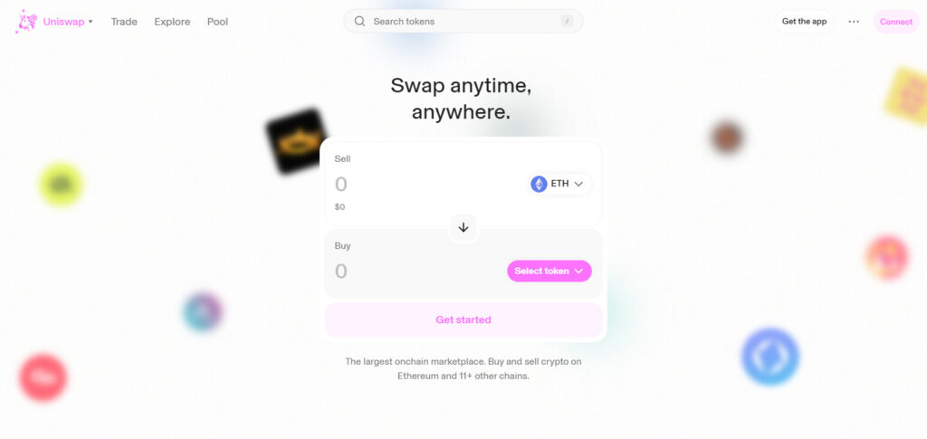 Uniswap