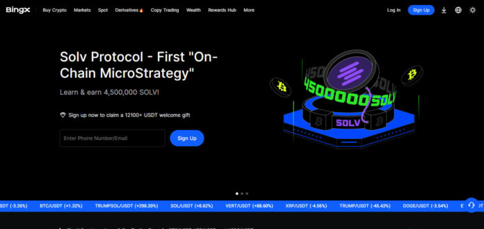 BingX Review 2025: Features, Fees, and Trading Insights