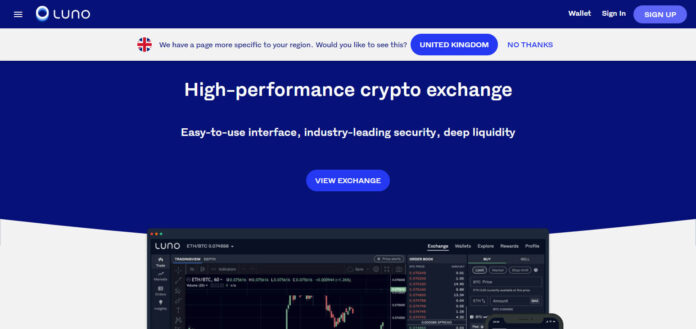 Luno Exchange: Secure Crypto Trading Platform for Beginners & Experts