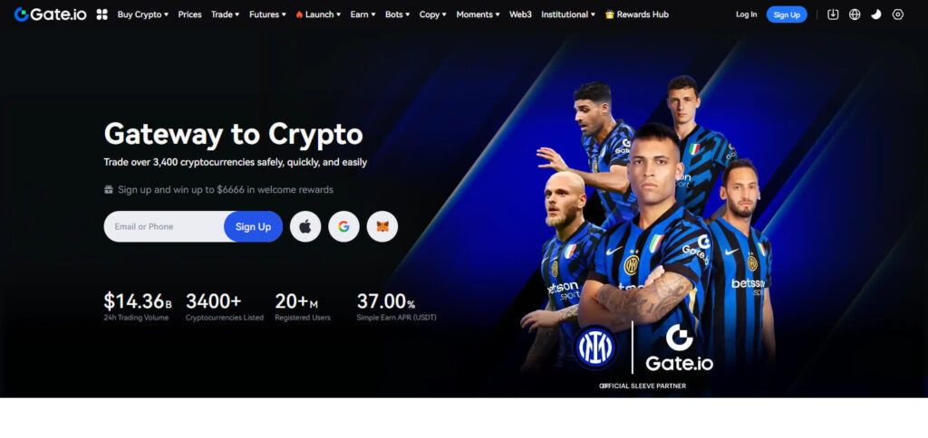 Gate.io
