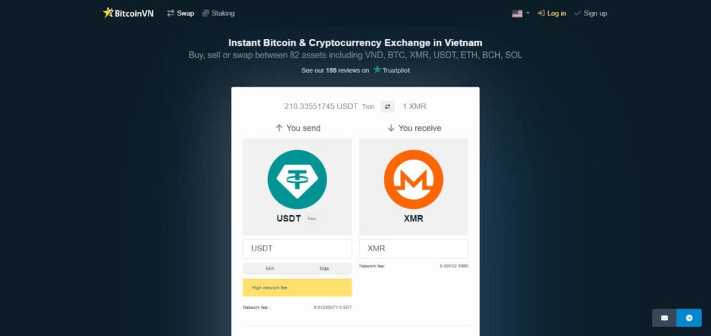 BitcoinVN