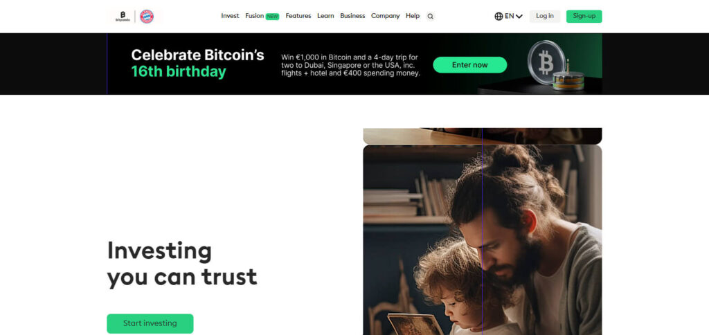 Bitpanda Best Spanish Crypto Exchanges In 2025