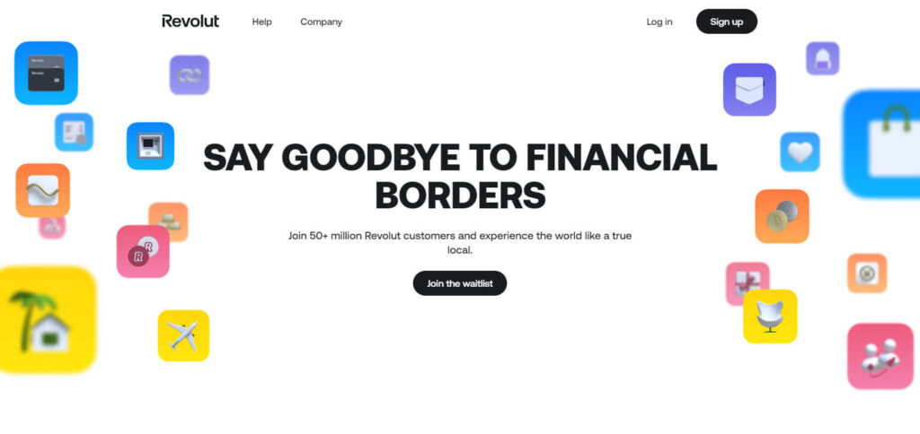 Revolut Best Spanish Crypto Exchanges In 2025