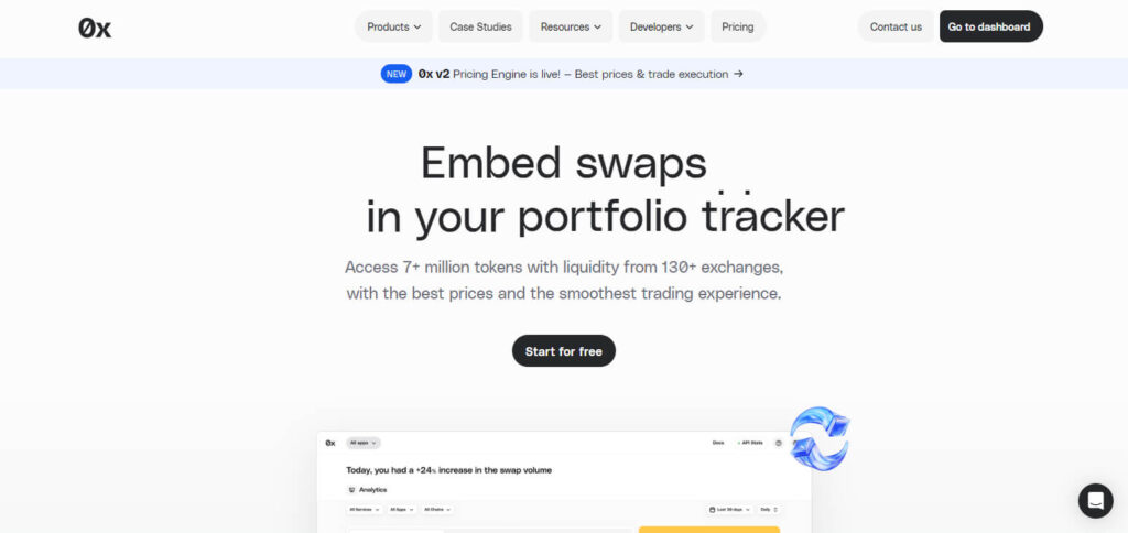 0x Protocol