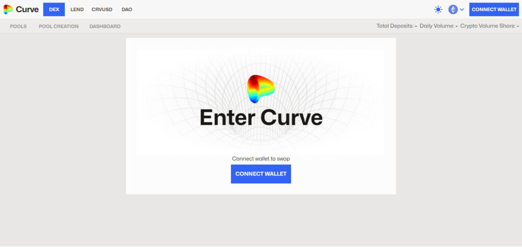 Curve