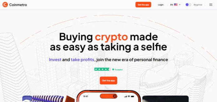 Coinmetro Review: Key Features, Fees & How to Start Trading
