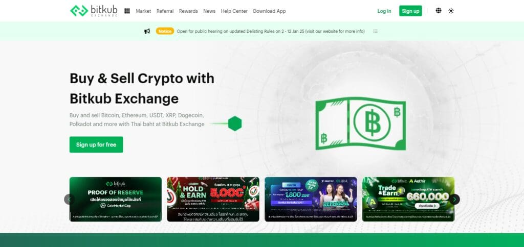 Bitkub