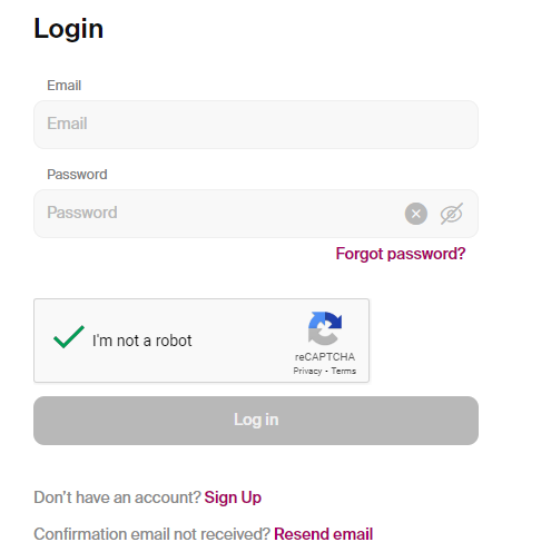 How to Start Trading on Fastex Create an Account