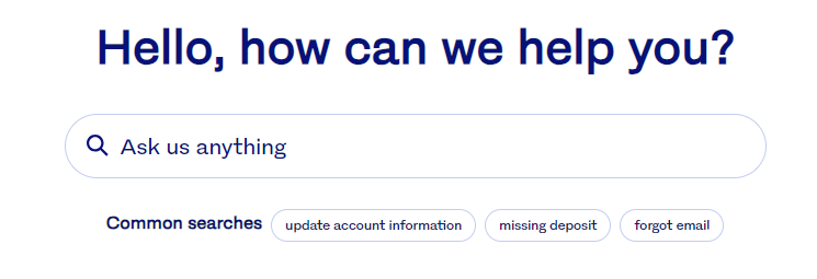 Luno Customer Support