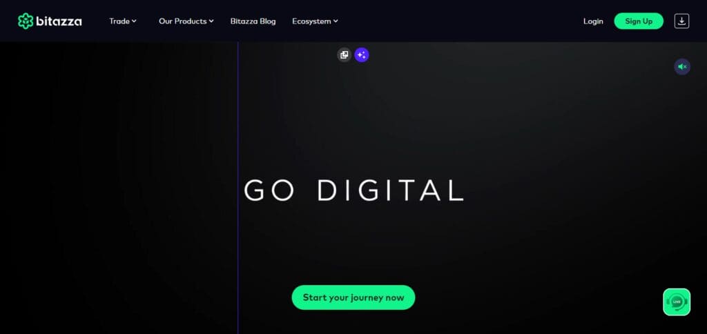 Bitazza