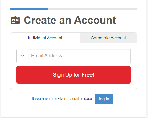 How to Start Trading on Bitflyer