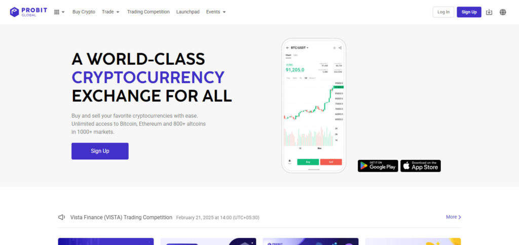 ProBit Global
