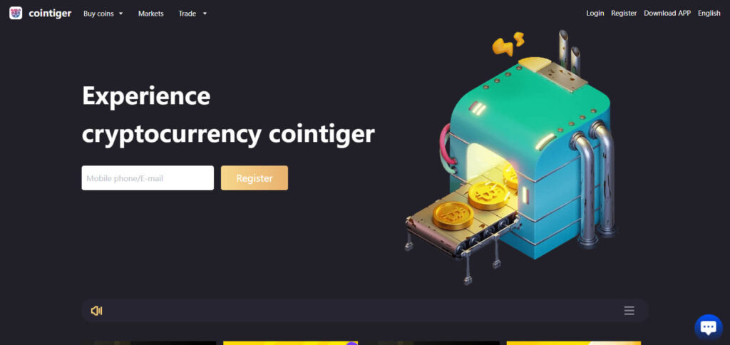 CoinTiger