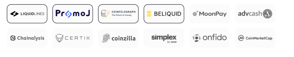 Partnerships