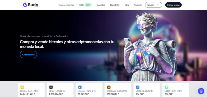 Buda - Revolutionizing Your Experience with Innovative Solutions