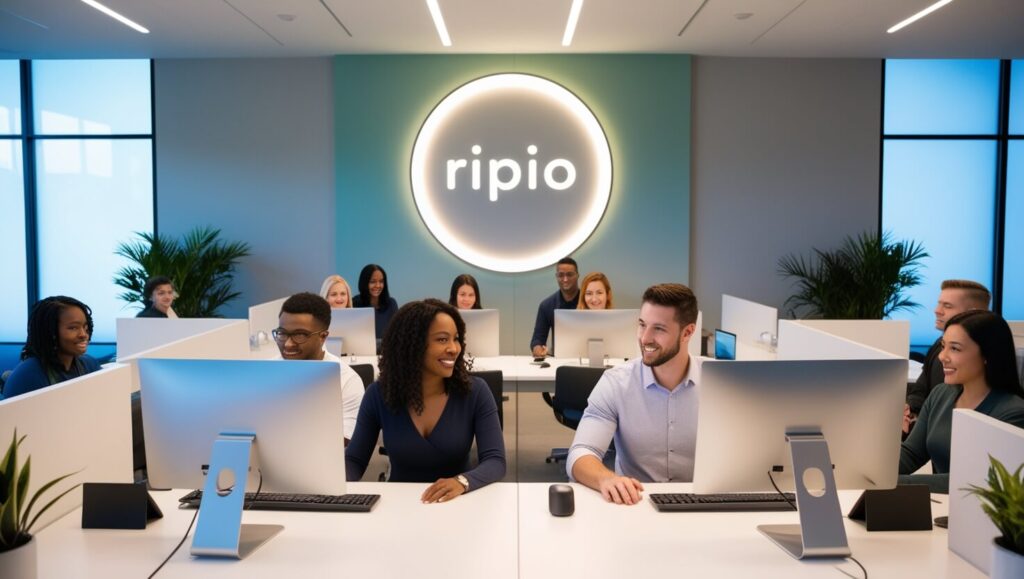 Ripio Customer Support