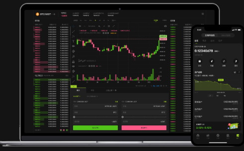 Some Popular Token Available On This Exchange