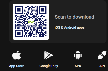Android & IOS Mobile App