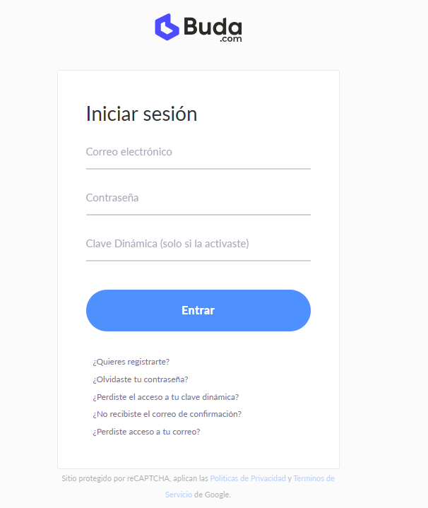 Create an Account