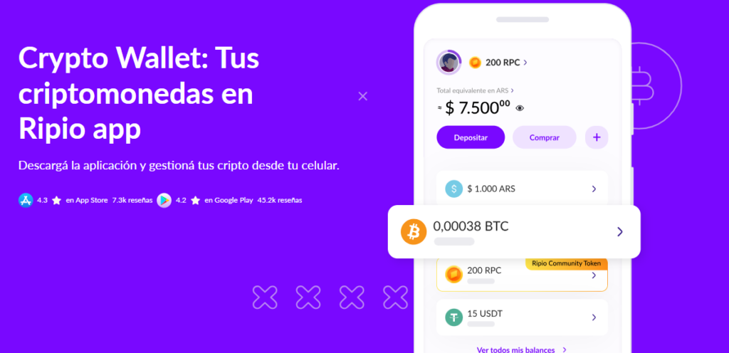 Ripio App