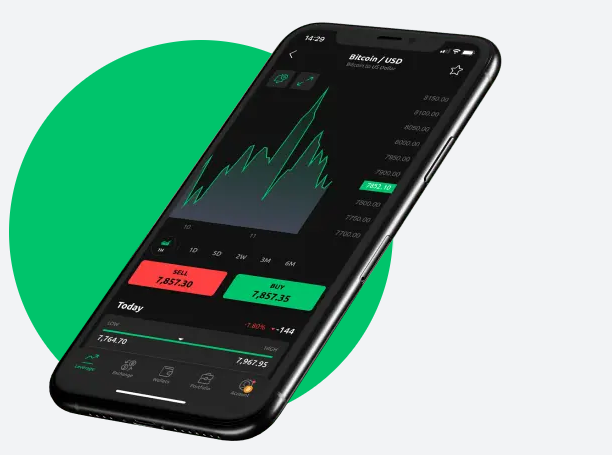 Mobile App