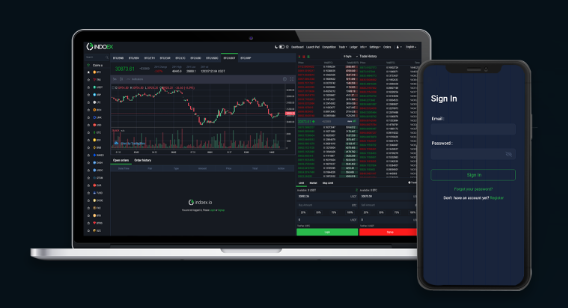 Some Popular Token Available On This Exchange