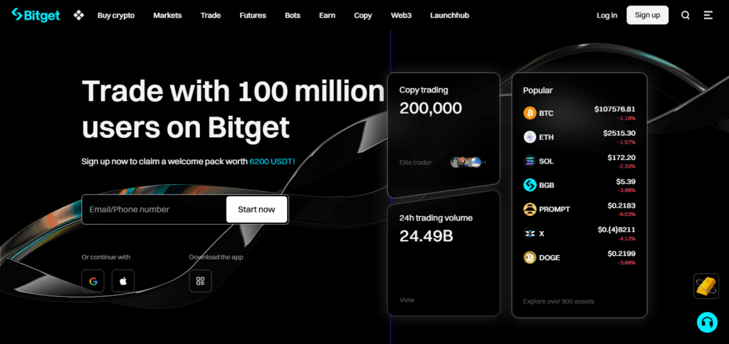 Bitget