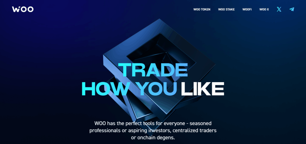 WOO Network