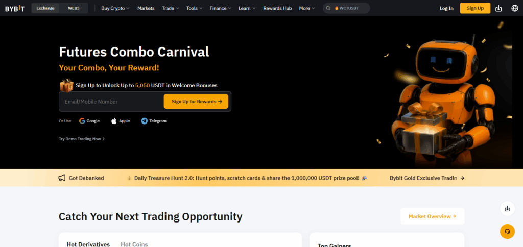 Bybit