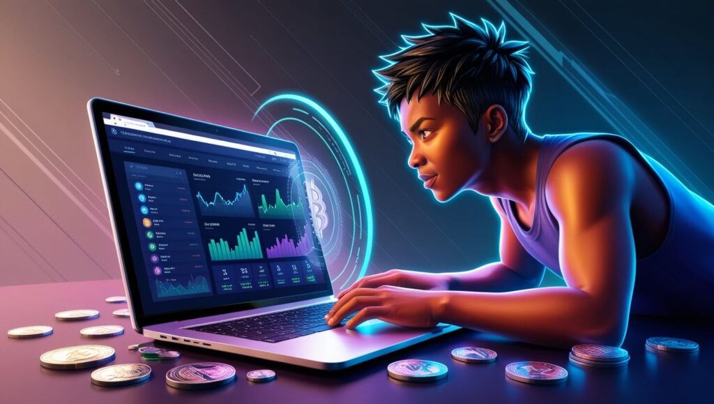 How to Buy Altcoins on Decentralized Exchanges