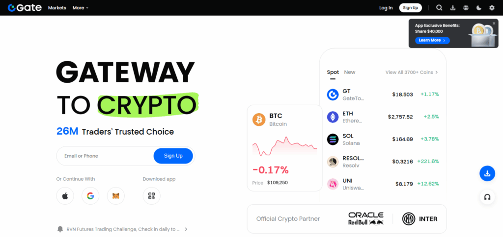 Gate.io