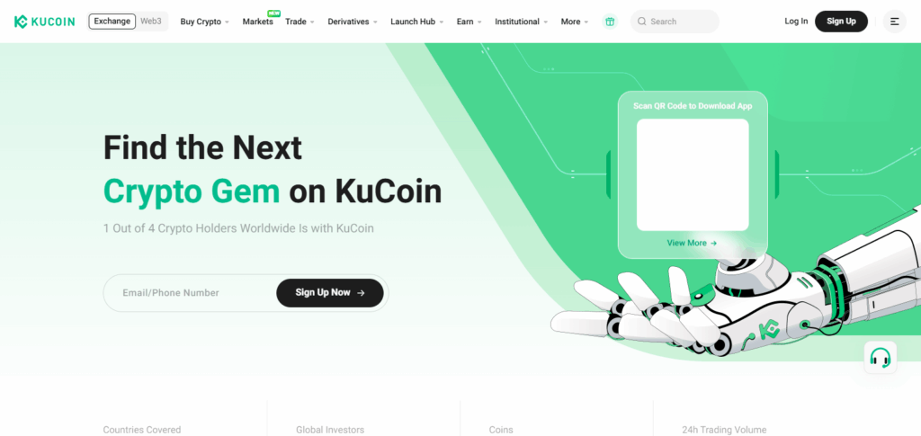 KuCoin