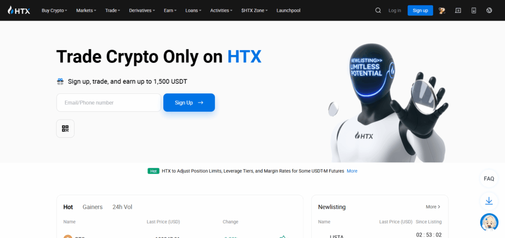 Huobi