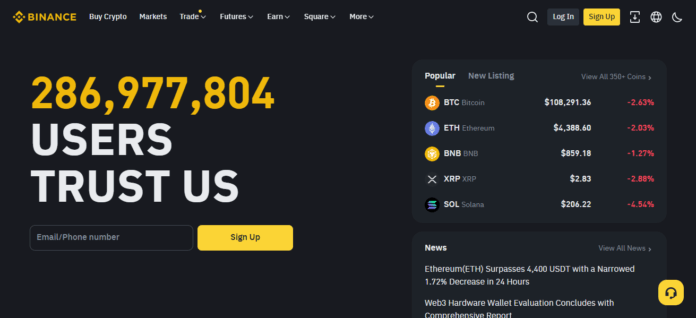 10 Best Binance Smart Chain Projects – Top BSC DeFi, NFT & Gaming Platforms