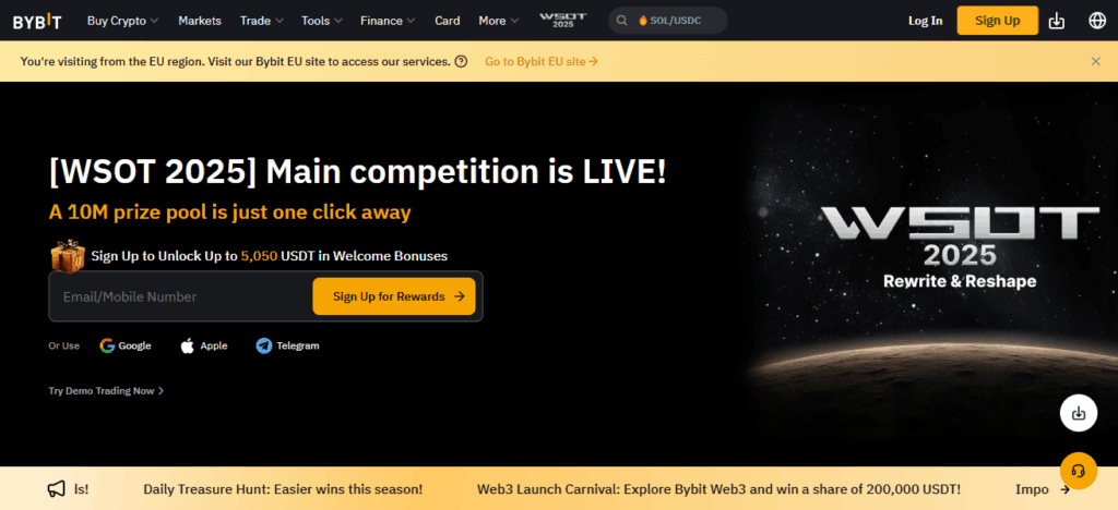 Bybit