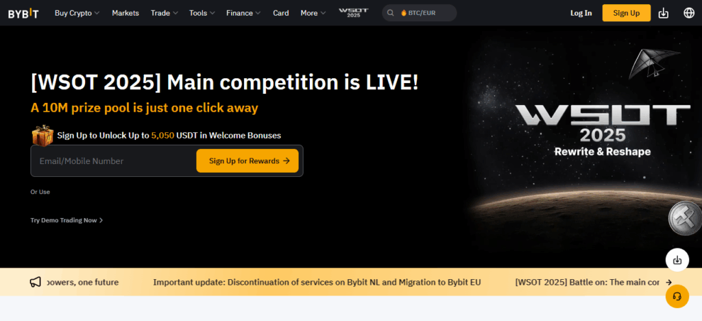 Bybit