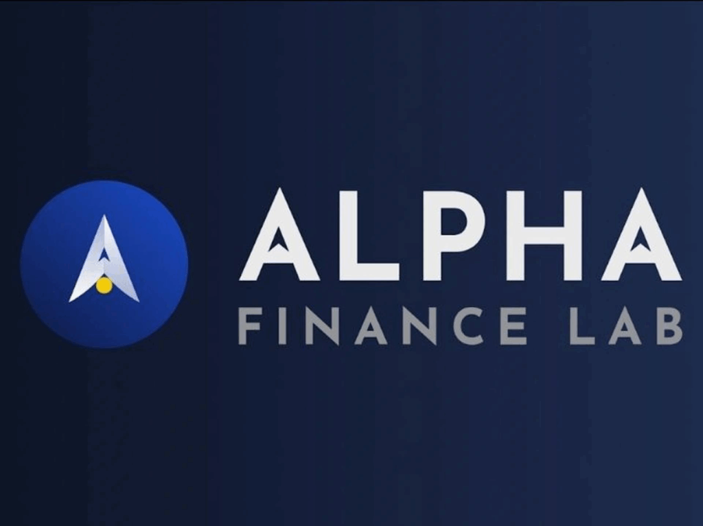 Alpha Finance Lab (ALPHA)
