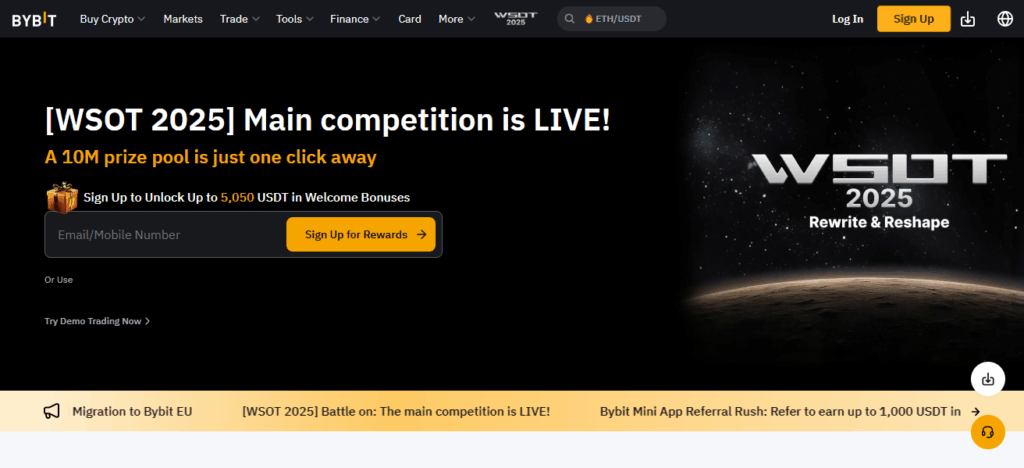 Bybit