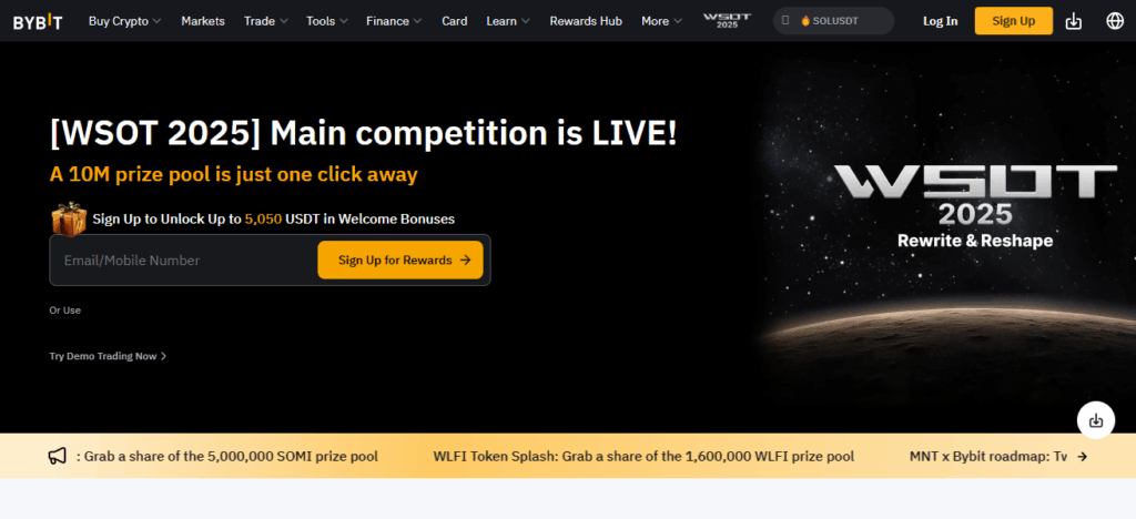 Bybit