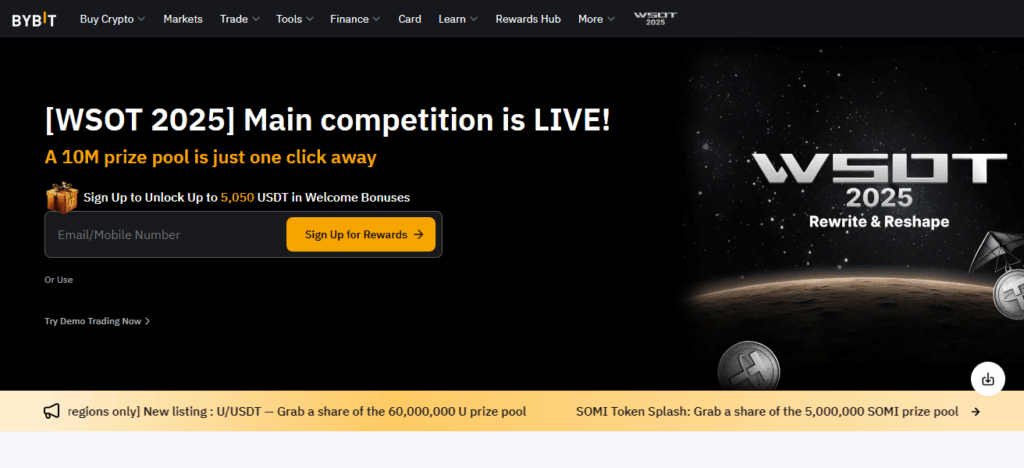 Bybit