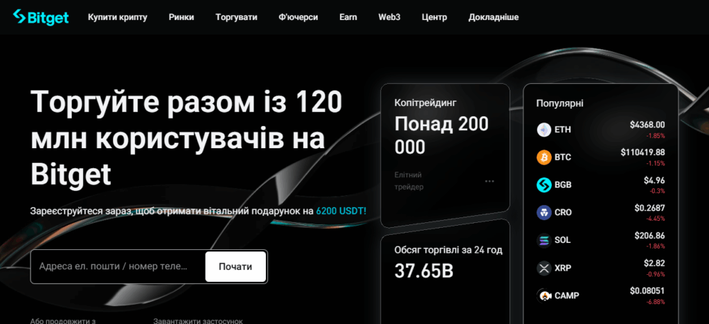 Bitget