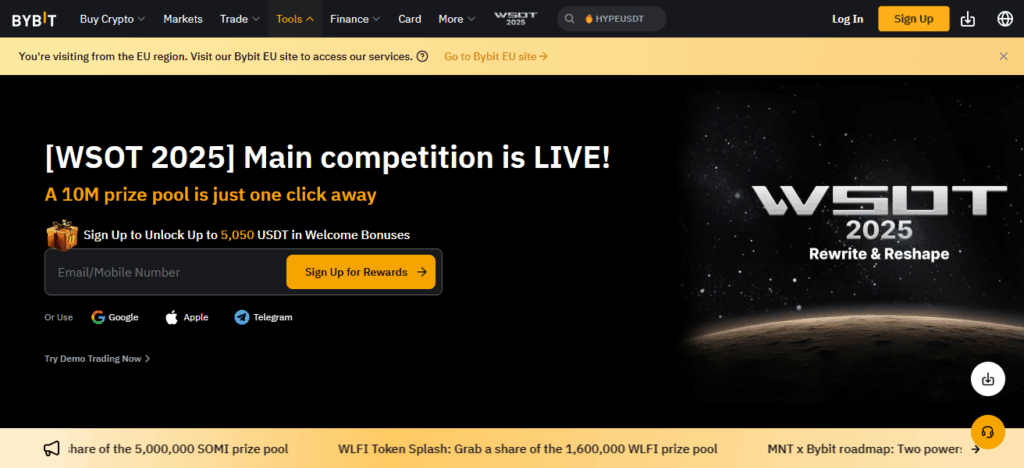 Bybit