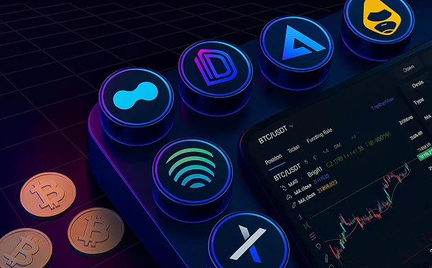 dTrade