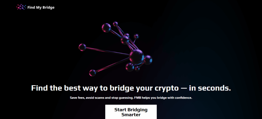 Find My Bridge