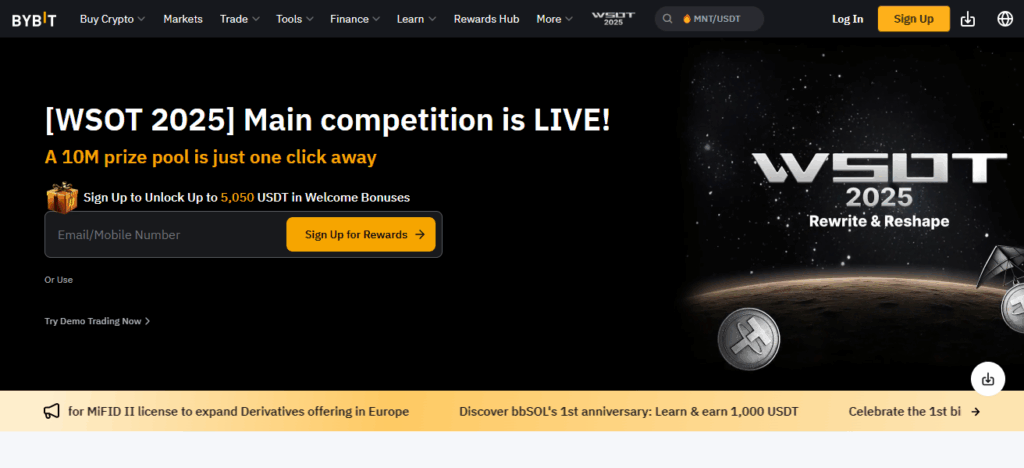 Bybit