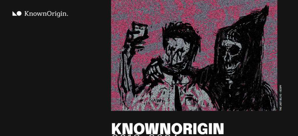 KnownOrigin