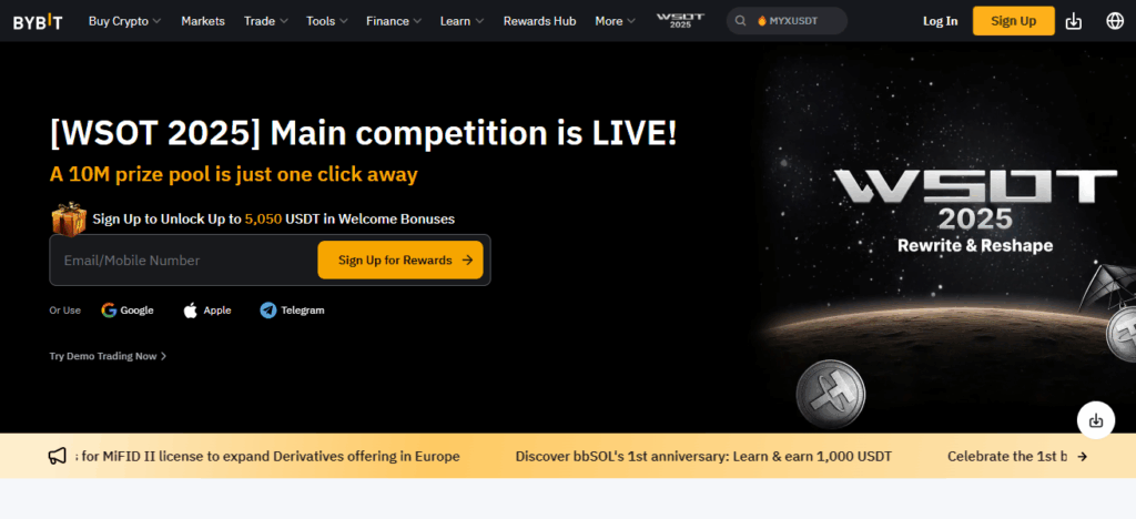 Bybit