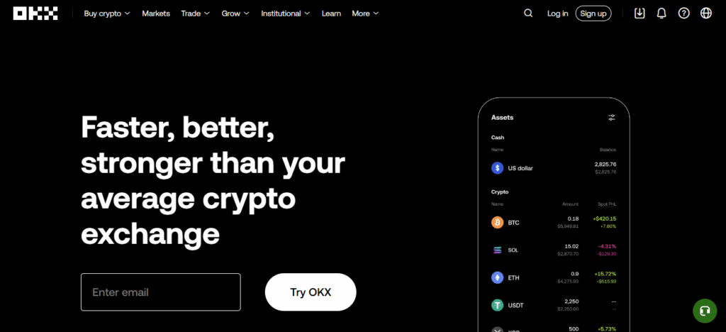 OKX Wallet