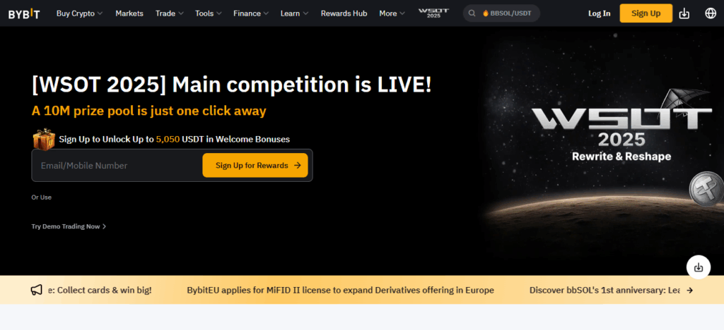 Bybit